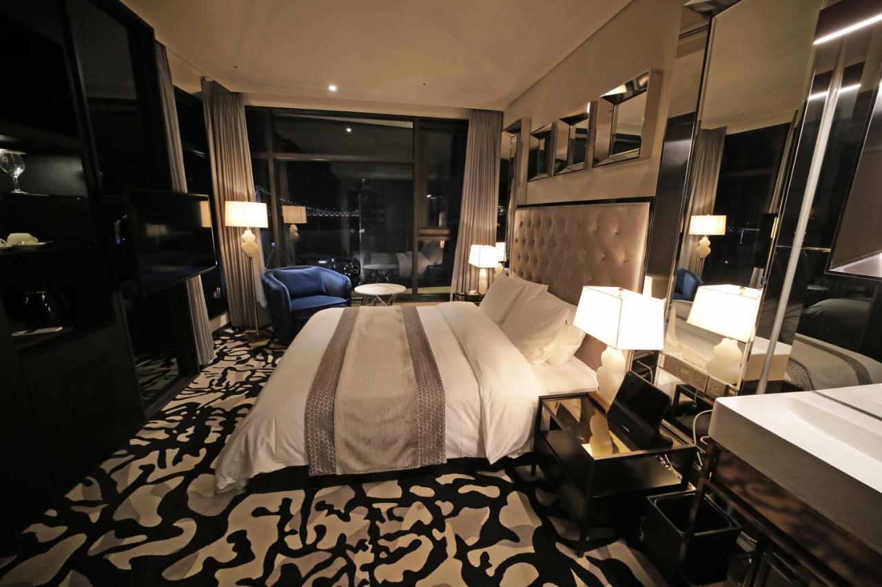 Best Louis Hamilton Hotel Gwangan Busan Exterior photo