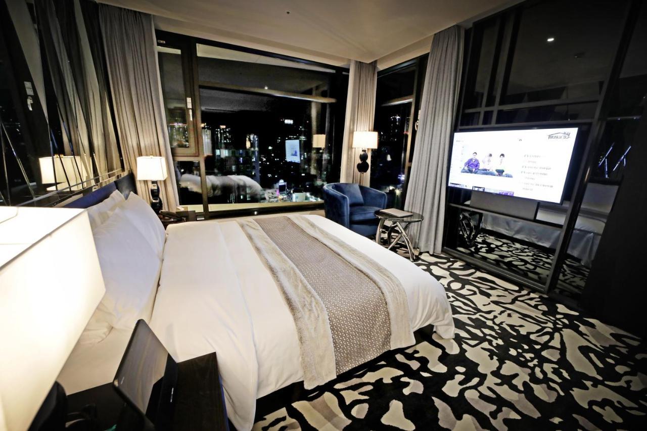 Best Louis Hamilton Hotel Gwangan Busan Exterior photo