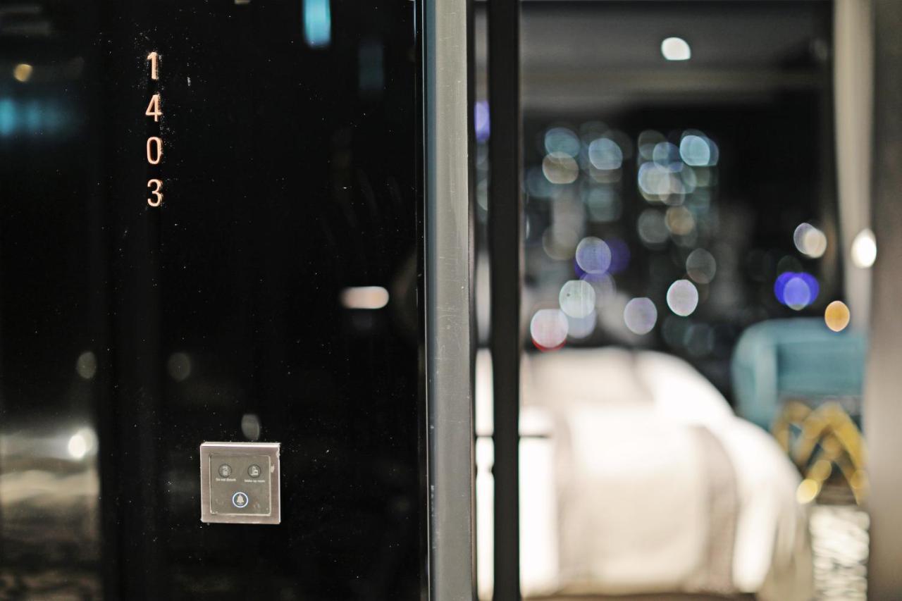 Best Louis Hamilton Hotel Gwangan Busan Exterior photo