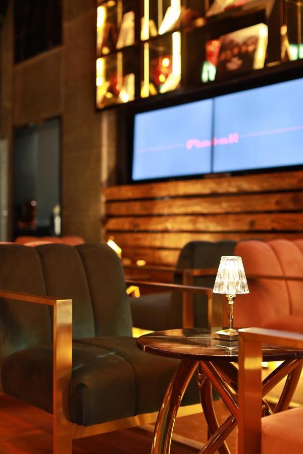 Best Louis Hamilton Hotel Gwangan Busan Exterior photo
